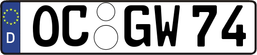 OC-GW74