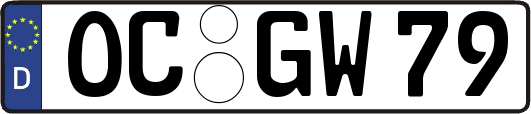 OC-GW79