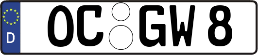 OC-GW8