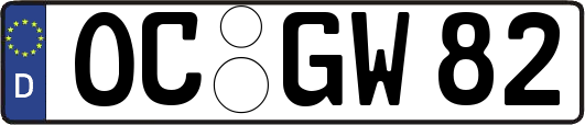 OC-GW82