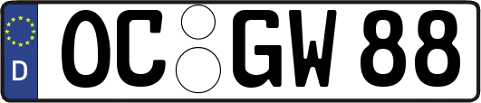 OC-GW88