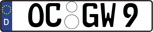 OC-GW9