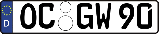 OC-GW90