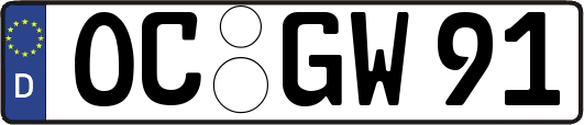 OC-GW91