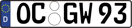 OC-GW93