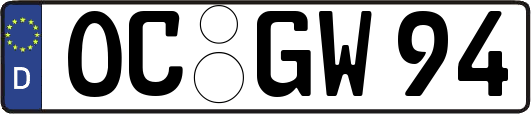 OC-GW94