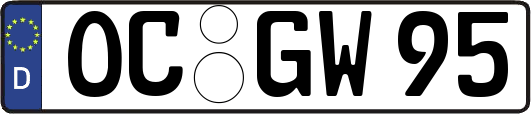 OC-GW95