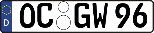 OC-GW96