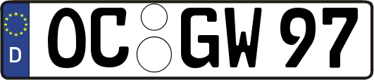 OC-GW97