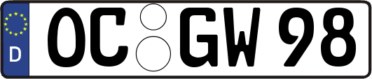 OC-GW98