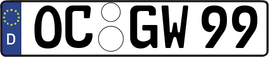 OC-GW99