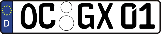 OC-GX01