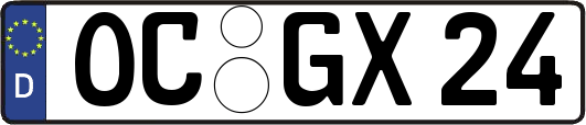 OC-GX24