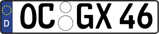 OC-GX46