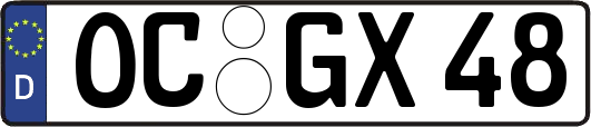 OC-GX48