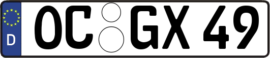 OC-GX49