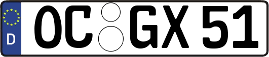 OC-GX51