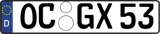 OC-GX53