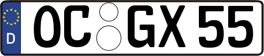 OC-GX55