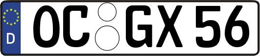 OC-GX56