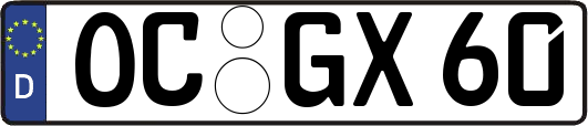 OC-GX60