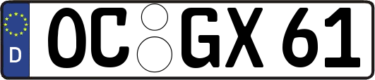 OC-GX61