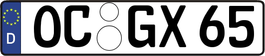 OC-GX65