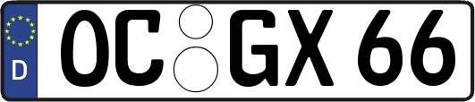 OC-GX66