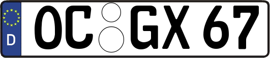 OC-GX67