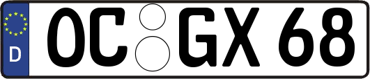 OC-GX68