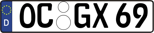 OC-GX69