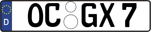 OC-GX7