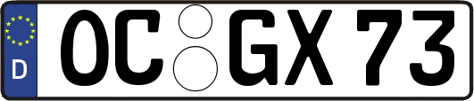 OC-GX73