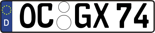 OC-GX74
