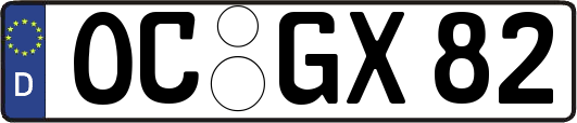 OC-GX82
