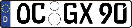 OC-GX90