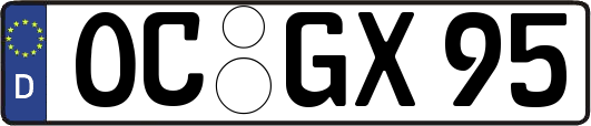 OC-GX95