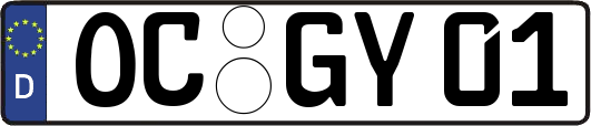 OC-GY01