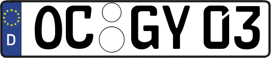 OC-GY03
