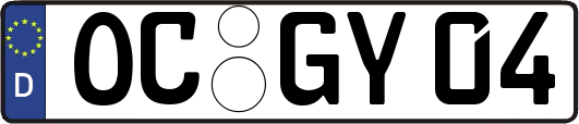 OC-GY04