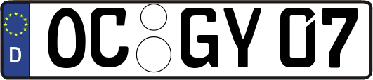 OC-GY07