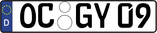 OC-GY09
