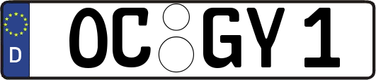 OC-GY1