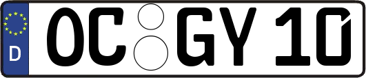 OC-GY10