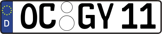 OC-GY11