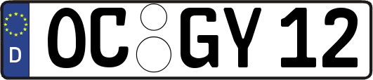 OC-GY12
