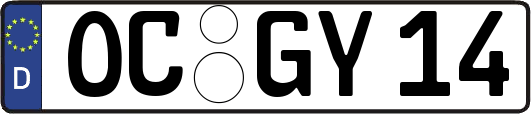 OC-GY14