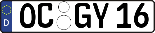 OC-GY16