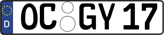 OC-GY17