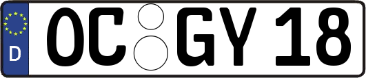 OC-GY18